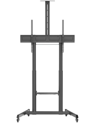 Ewent EW1591 soporte TV ruedas 60-100" 120kg AV Pro
