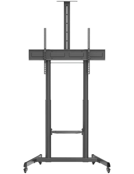 Ewent EW1591 soporte TV ruedas 60-100" 120kg AV Pro