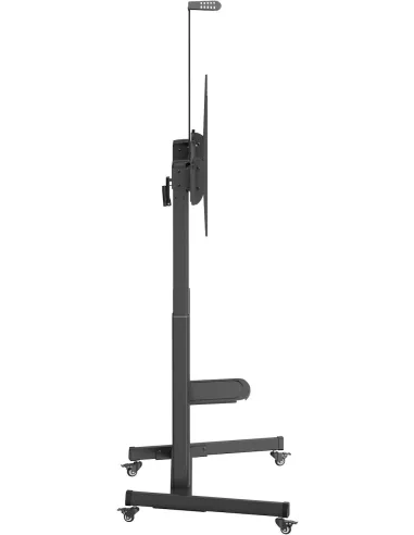 Ewent EW1591 soporte TV ruedas 60-100" 120kg AV Pro