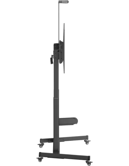 Ewent EW1591 soporte TV ruedas 60-100" 120kg AV Pro