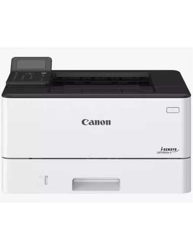 Canon i-SENSYS LBP246dw II impresora láser A4 40ppm WiFi Pro