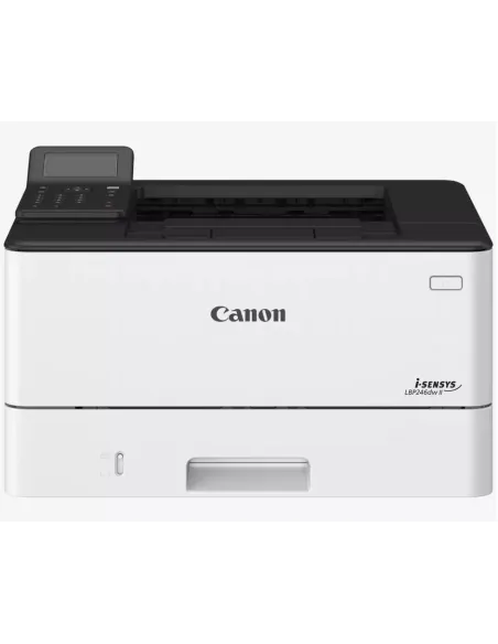 Canon i-SENSYS LBP246dw II impresora láser A4 40ppm WiFi Pro