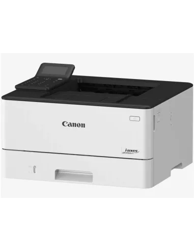 Canon i-SENSYS LBP246dw II impresora láser A4 40ppm WiFi Pro