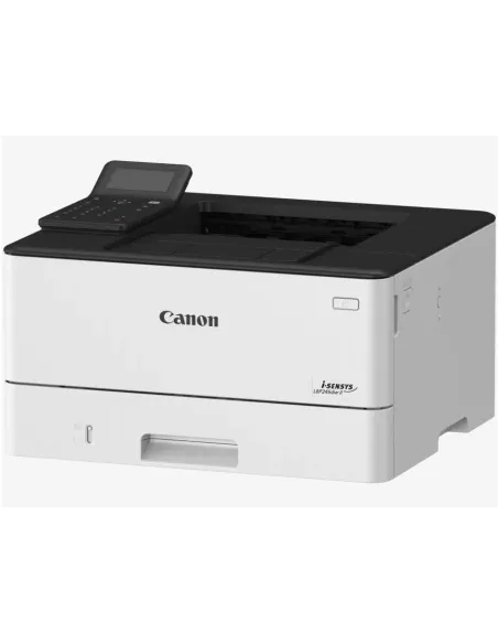 Canon i-SENSYS LBP246dw II impresora láser A4 40ppm WiFi Pro