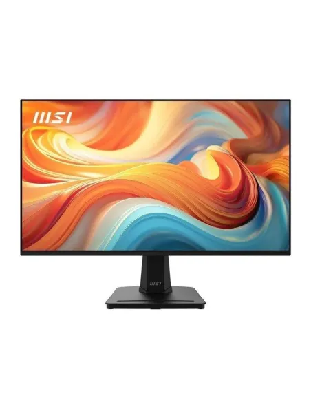 MSI PRO MP251 E14L monitor IPS 24,5" 144 Hz HDMI FHD