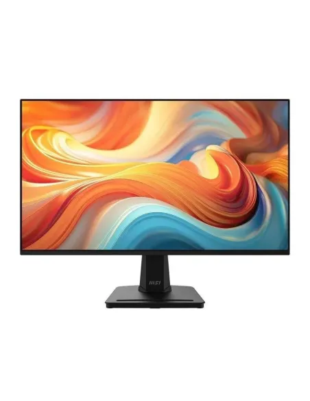 MSI PRO MP251 E14L monitor IPS 24,5" 144 Hz HDMI FHD