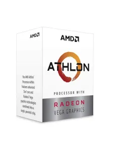 AMD Athlon 3000G  3.5GHz Box-1411092