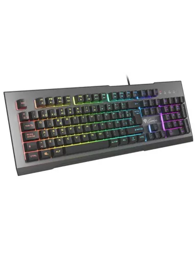 Genesis Rhod 500 RGB teclado gaming membrana ES USB
