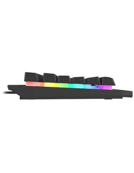 Genesis Rhod 500 RGB teclado gaming membrana ES USB