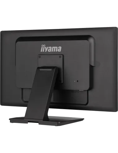 iiyama ProLite T2452MSC-B2 monitor táctil de 24 FHD IPS