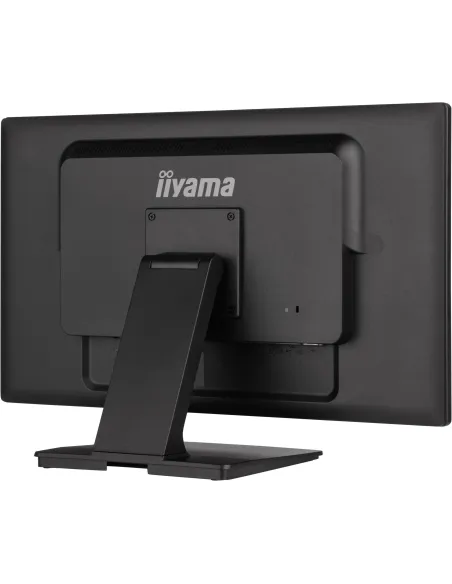 iiyama ProLite T2452MSC-B2 monitor táctil de 24 FHD IPS
