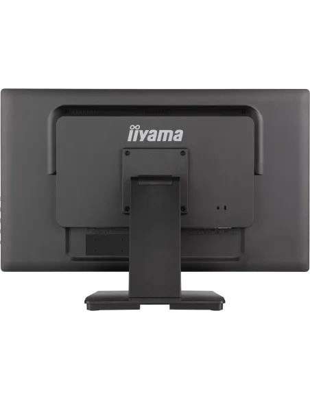 iiyama ProLite T2452MSC-B2 monitor táctil de 24 FHD IPS