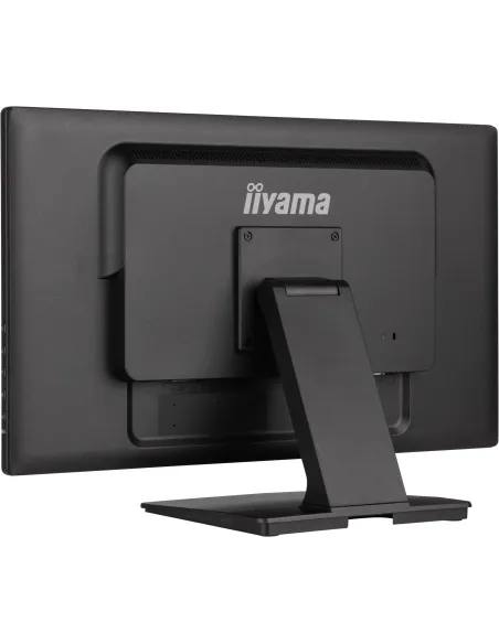 iiyama ProLite T2452MSC-B2 monitor táctil de 24 FHD IPS
