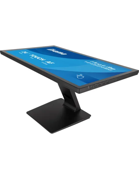 iiyama ProLite T2452MSC-B2 monitor táctil de 24 FHD IPS