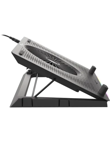 Genesis Oxid 450 RGB base refrigeradora para portátil 15.6"