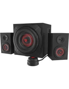 Genesis Helium 610BT Altavoz de Sobremesa Bluetooth 2.1-1409818