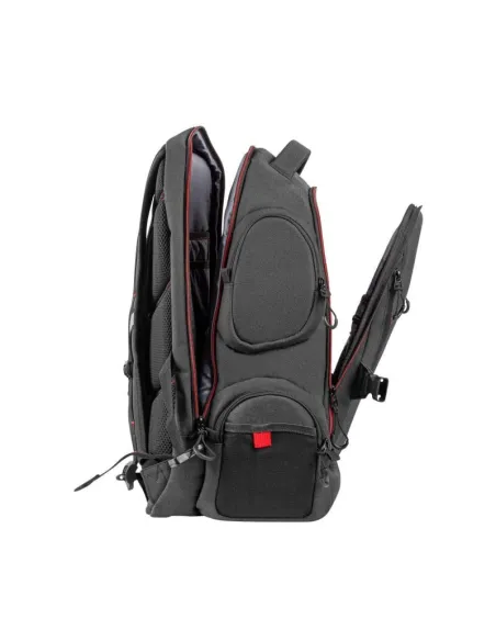 Genesis Pallad 550 Mochila para Portátil hasta 17.3" Negra