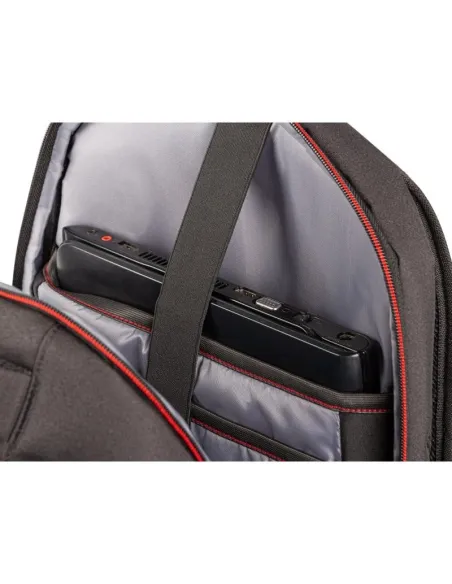 Genesis Pallad 550 Mochila para Portátil hasta 17.3" Negra
