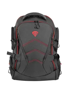 Genesis Pallad 550 Mochila para Portátil hasta 17.3" Negra-1409816