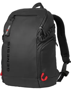 Genesis Pallad 420 Mochila para portátil hasta 15,6" negra-1409815