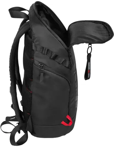 Genesis Pallad 420 mochila para portátil hasta 15,6" negro