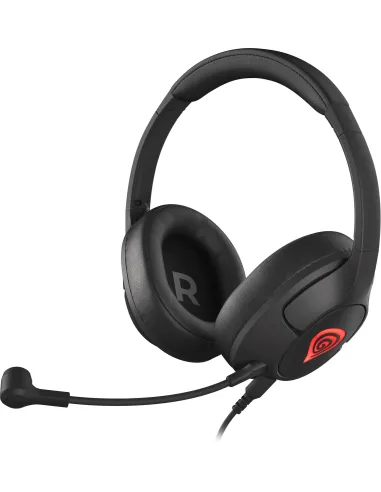 GENESIS Radon 800 Auriculares Gaming con Micrófono y Cable 1.8m