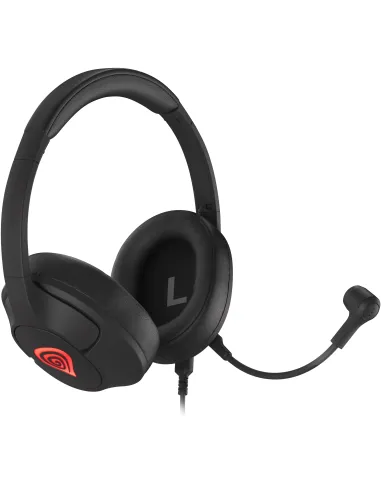 Genesis Radon 800 auriculares gaming 7.1 USB y jack