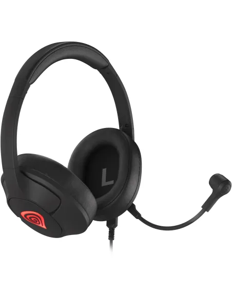 Genesis Radon 800 auriculares gaming 7.1 USB y jack
