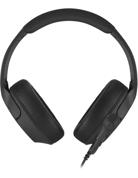 Genesis Radon 800 auriculares gaming 7.1 USB y jack