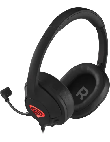 Genesis Radon 800 auriculares gaming 7.1 USB y jack