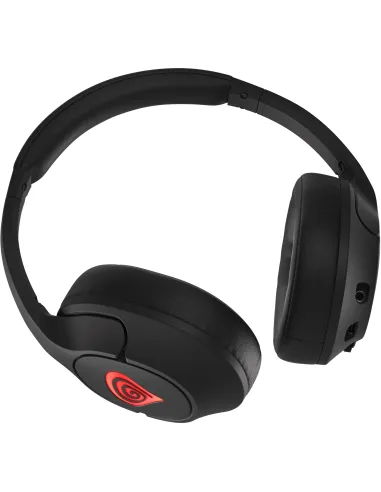 Genesis Radon 800 auriculares gaming 7.1 USB y jack