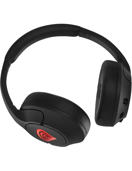Genesis Radon 800 auriculares gaming 7.1 USB y jack