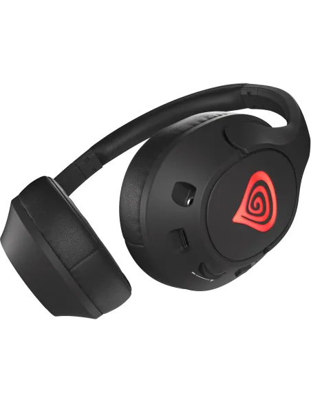 Genesis Radon 800 auriculares gaming 7.1 USB y jack