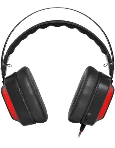 Genesis Radon 720: auriculares gaming USB 7.1 y micro