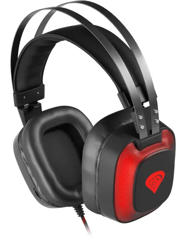 Genesis Radon 720: auriculares gaming USB 7.1 y micro