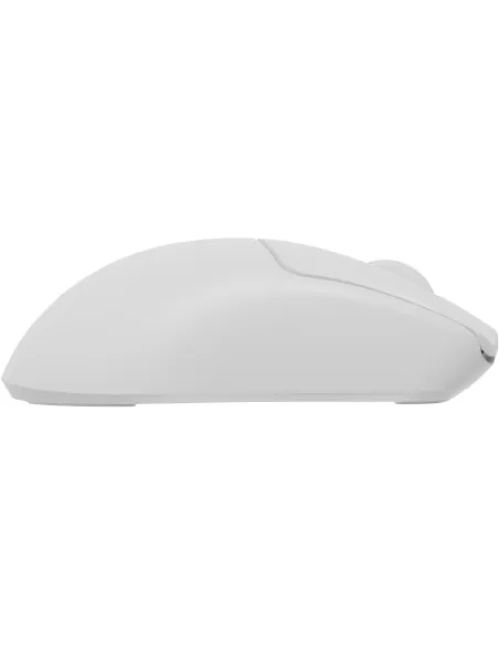 Genesis Zircon 500 G2 Blanco, ratón gaming 10000 DPI PMW3325