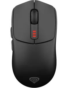 Genesis Zircon 500 G2 Negro Ratón Gaming Inalámbrico 10000 DPI Kailh 4.0-1409793