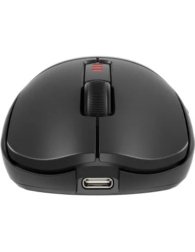 Genesis Zircon 500 negro: ratón gaming 3 modos 10000 DPI