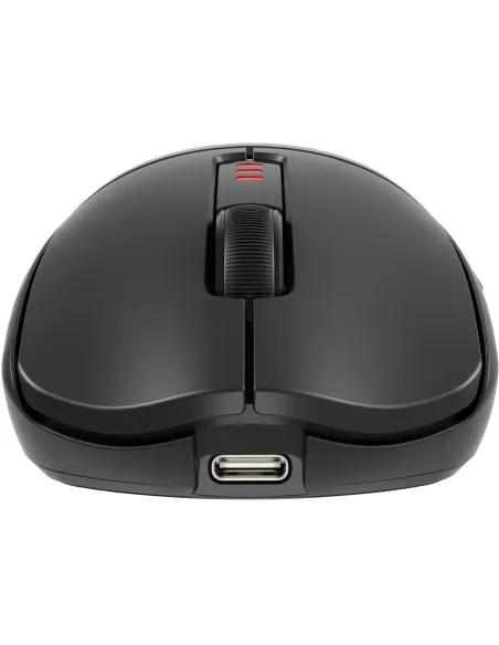 Genesis Zircon 500 negro: ratón gaming 3 modos 10000 DPI