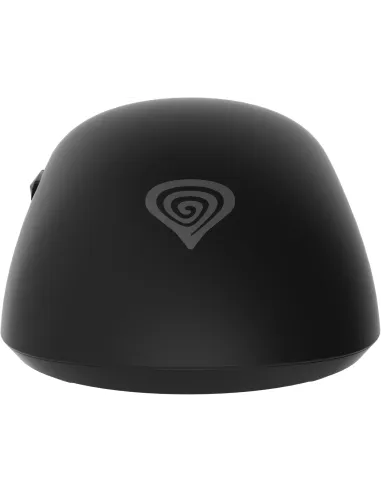Genesis Zircon 500 negro: ratón gaming 3 modos 10000 DPI