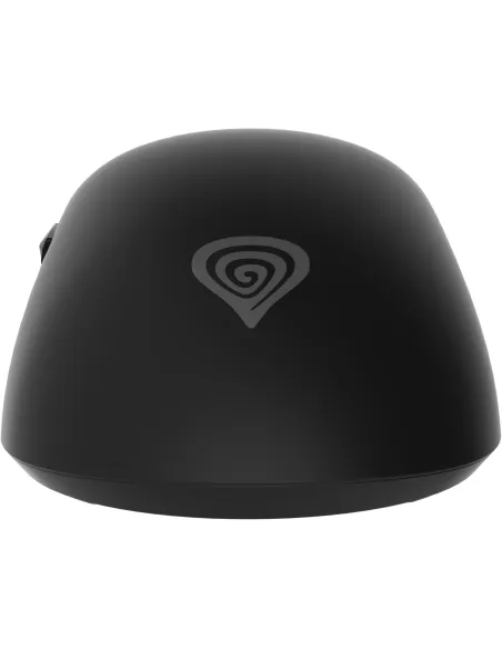 Genesis Zircon 500 negro: ratón gaming 3 modos 10000 DPI