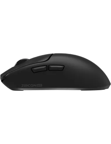 Genesis Zircon 500 negro: ratón gaming 3 modos 10000 DPI