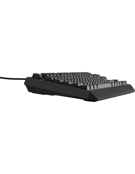 Genesis Thor 230 TKL: teclado mecánico ES hot swap
