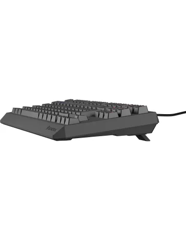 Genesis Thor 230 TKL: teclado mecánico ES hot swap