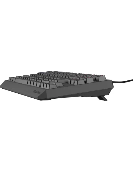 Genesis Thor 230 TKL: teclado mecánico ES hot swap