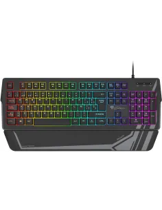 Genesis Rhod 350 RGB Negro Teclado Gaming-1409787