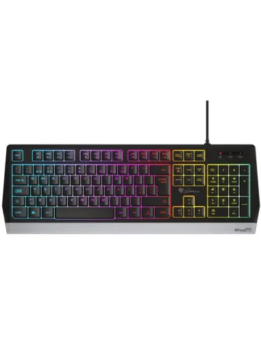 Genesis Rhod 300 RGB Teclado Gaming (Portugués)