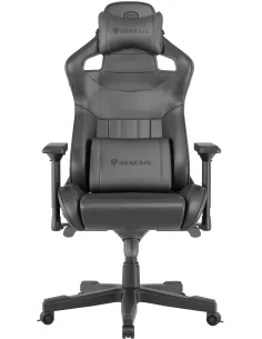 Genesis Nitro 950 Silla Gaming Negra hasta 150Kg-1409782