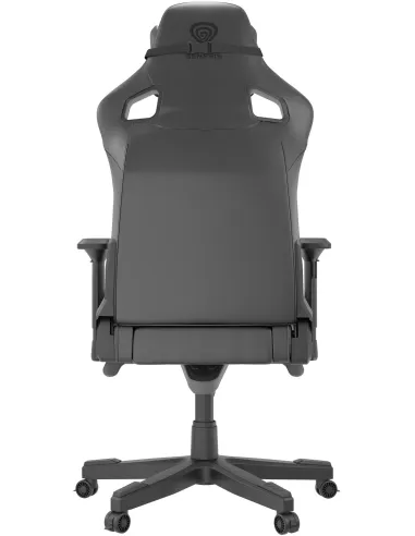 Genesis Nitro 950: silla gaming 4D 165° y 150 kg PC