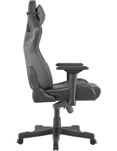 Genesis Nitro 950: silla gaming 4D 165° y 150 kg PC